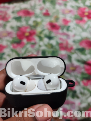 Airpods pro 2nd gen